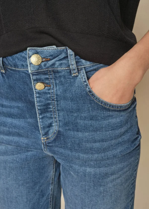 MOS MOSH Adeline Jentra Jeans | Jeans