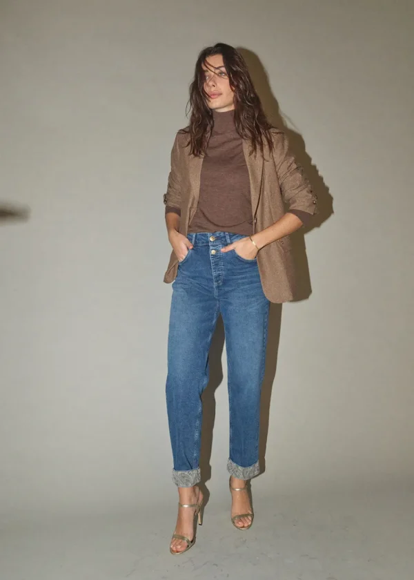MOS MOSH Adeline Jentra Jeans | Jeans
