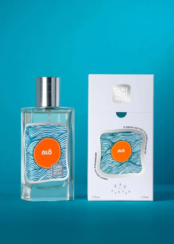 Carrément Belle Alõ Eau de Parfum | Fragrance