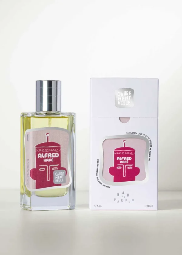 Carrément Belle Alfred Kafé Eau de Parfum | Fragrance