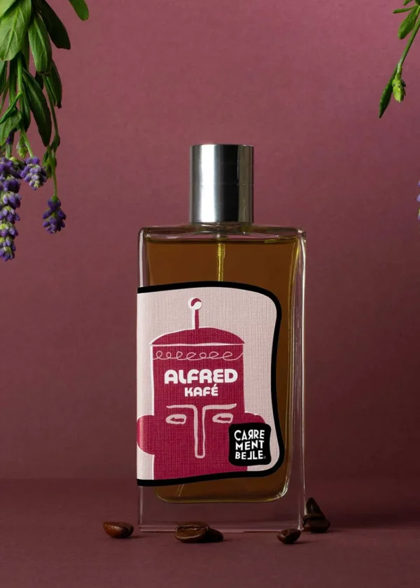 Carrément Belle Alfred Kafé Eau de Parfum | Fragrance