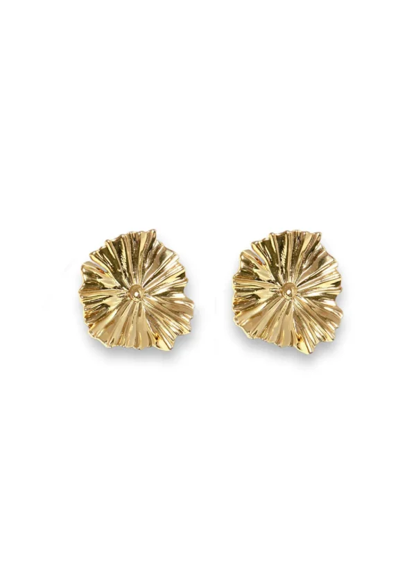Alona Amary Earrings - Gold | Earrings