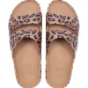 Cacatoès Amazonia Sandals - Camel | Sandals