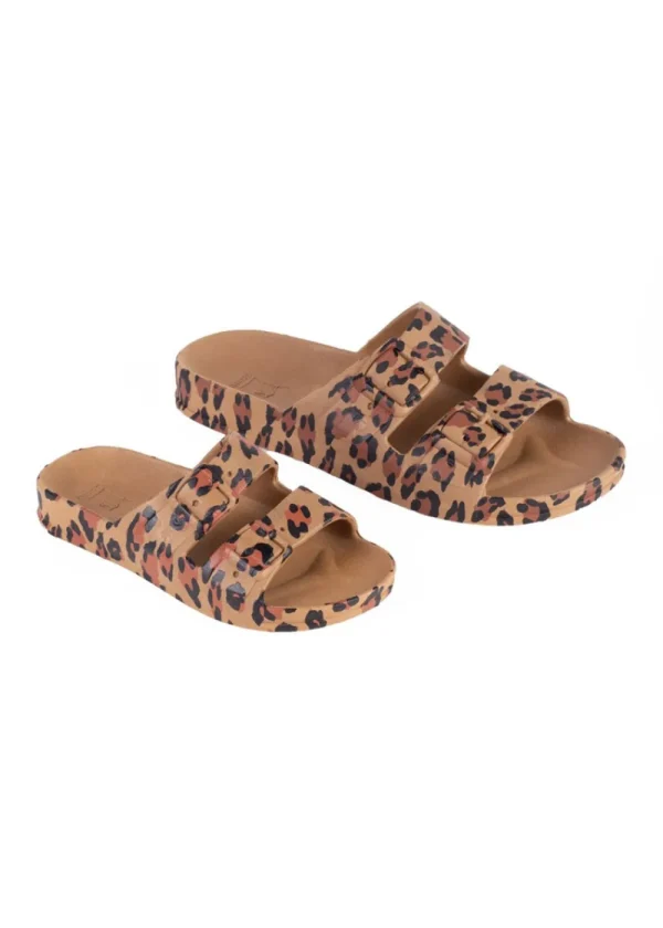 Cacatoès Amazonia Sandals - Camel | Sandals