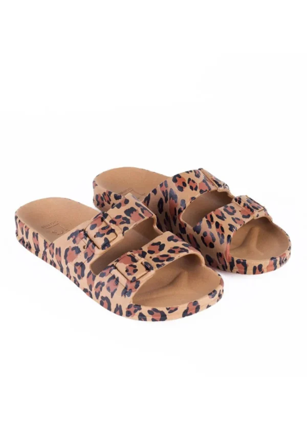 Cacatoès Amazonia Sandals - Camel | Sandals