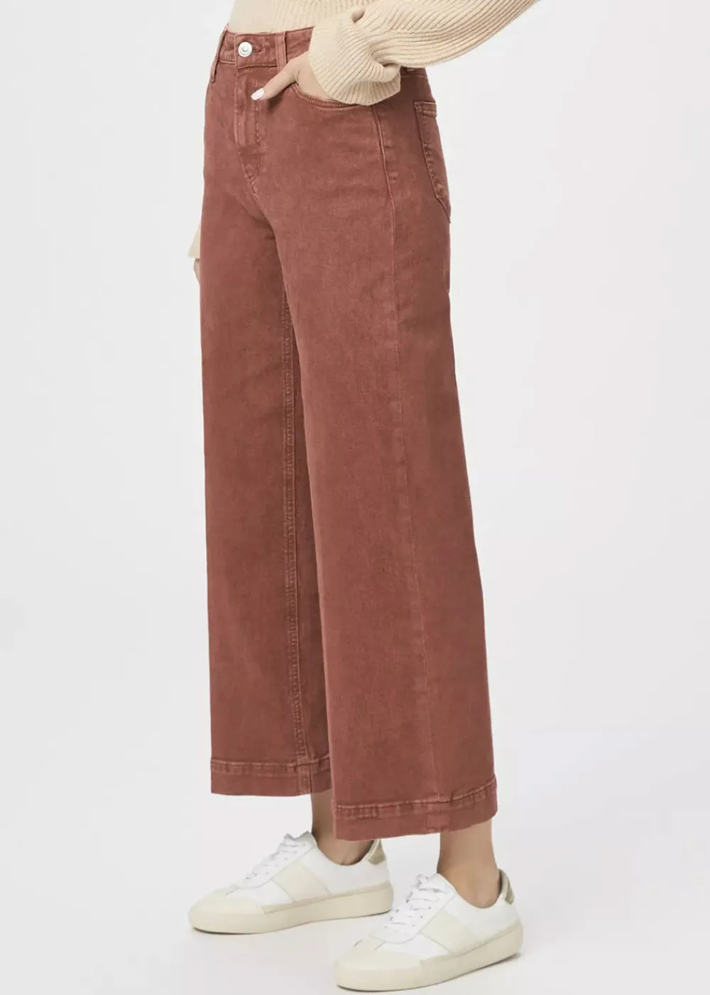 anessa__vintage_clay_suns_2.webp Paige Anessa - Vintage Clay Sunset | Jeans
