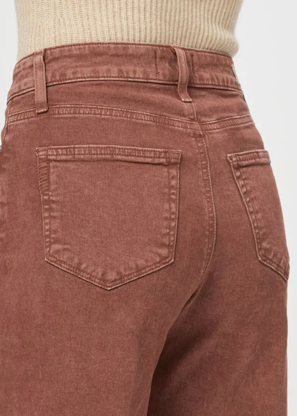 Paige Anessa - Vintage Clay Sunset | Jeans