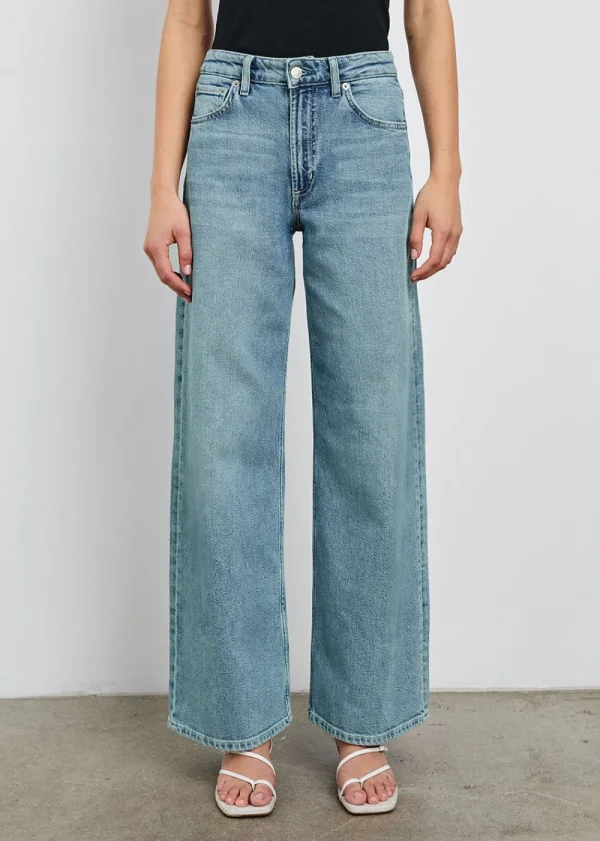 Rails Angeleno Wide Leg Jeans | Jeans