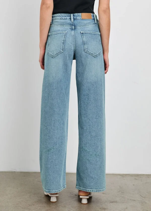 Rails Angeleno Wide Leg Jeans | Jeans