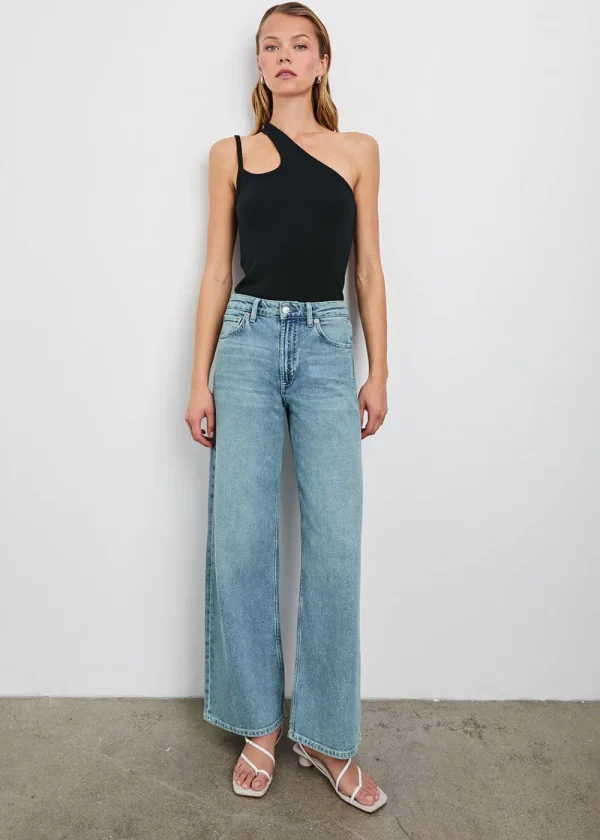 Rails Angeleno Wide Leg Jeans | Jeans