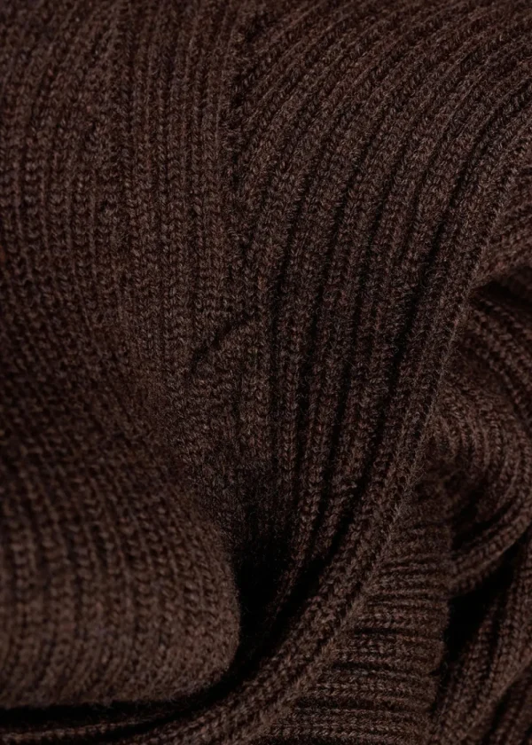 ba&sh Armia Midi Knit Dress | Dresses