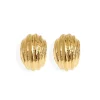 Alona Athena Earrings - Gold | Earrings