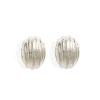 Alona Athena Earrings - Silver | Earrings