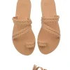 ZōES Athens - Tsigrado | Sandals