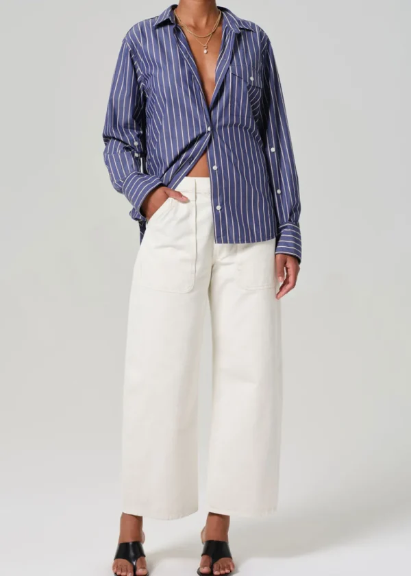 Citizens of Humanity Ayla Cargo - Pashmina | Jeans