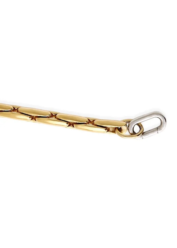 Alona Azure Bracelet - Gold | Bracelets