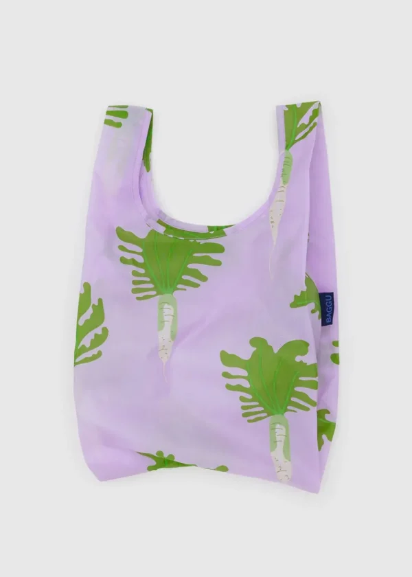 BAGGU Baby - Daikon Pink | Bags