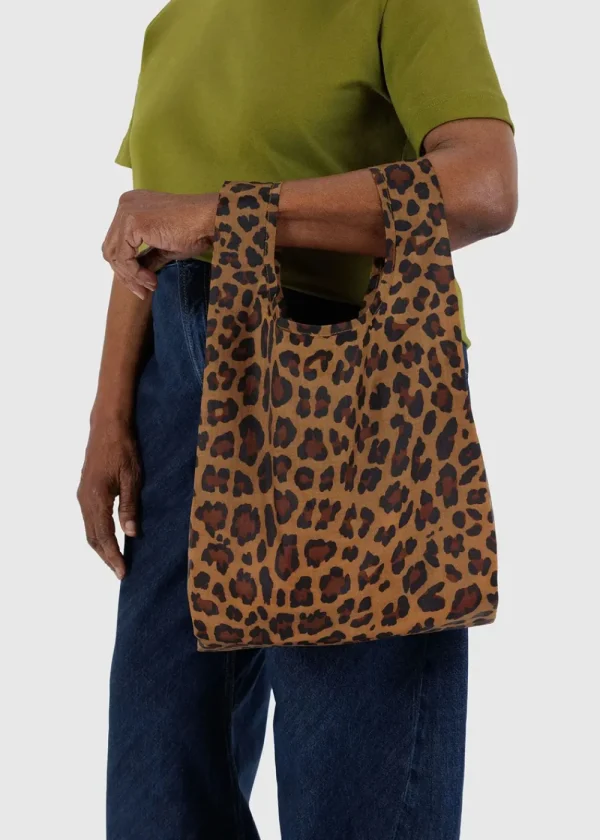 BAGGU Baby  - Leopard | Bags