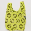 BAGGU Baby  - Yellow Happy | Bags