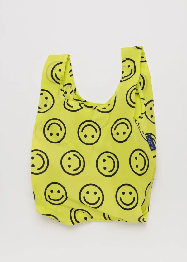 BAGGU Baby - Yellow Happy | Bags