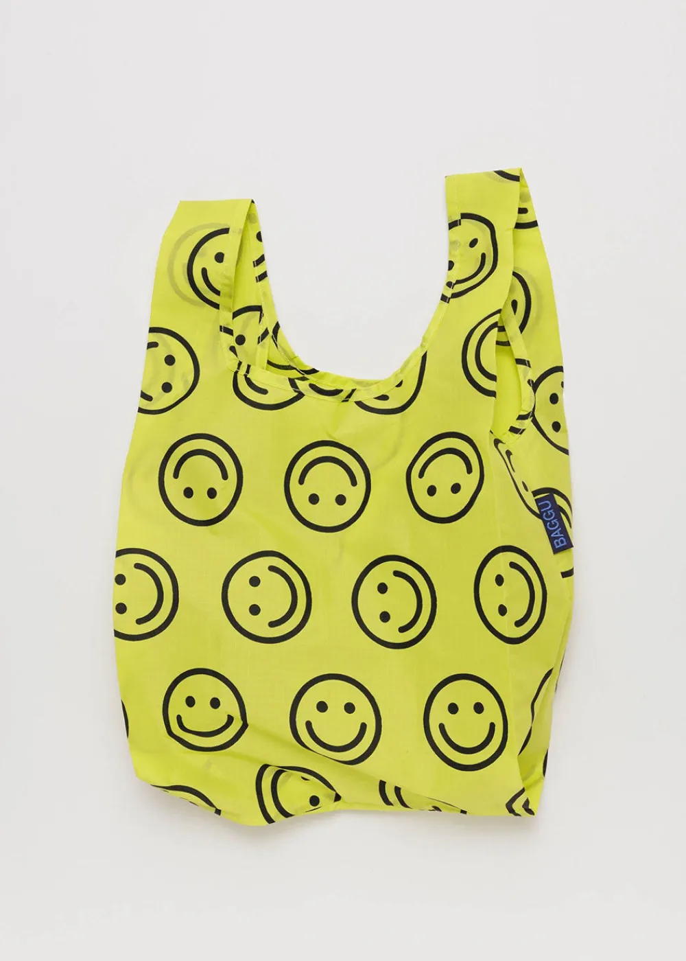 babybaggu_yellow_happy_0.webp BAGGU Baby - Yellow Happy | Bags