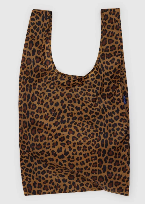 BAGGU Big - Leopard | Bags