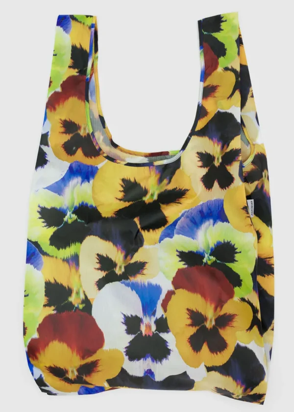 BAGGU Big - Pansy | Bags