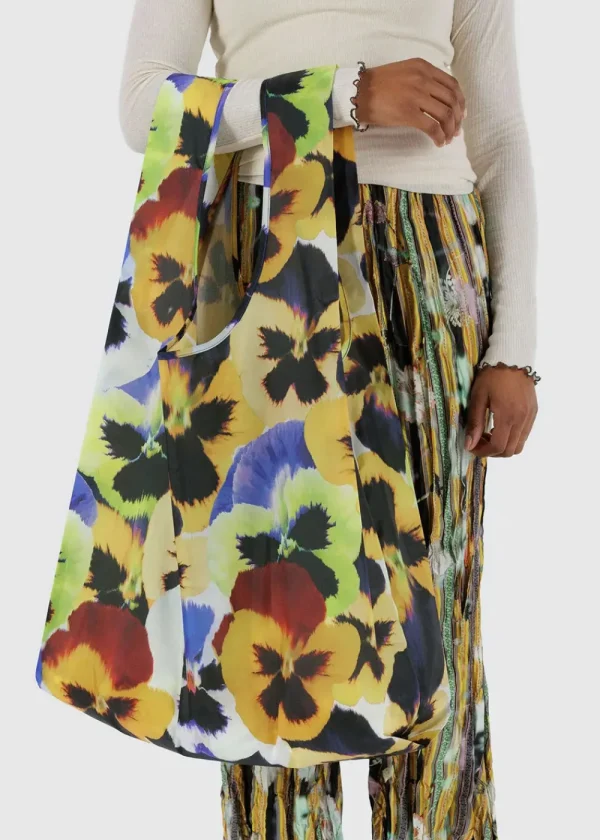 BAGGU Big  - Pansy | Bags