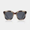 A. Kjaerbede Billy Sunglasses - Hornet | Glasses