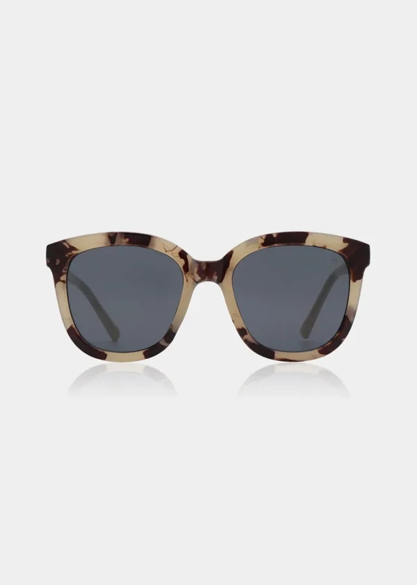 A. Kjaerbede Billy Sunglasses - Hornet | Glasses
