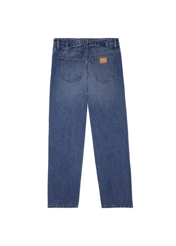 Seventy + Mochi Bobbi Boyfriend Jean | Jeans
