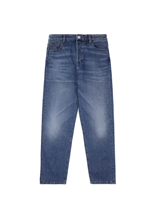 Seventy + Mochi Bobbi Boyfriend Jean | Jeans