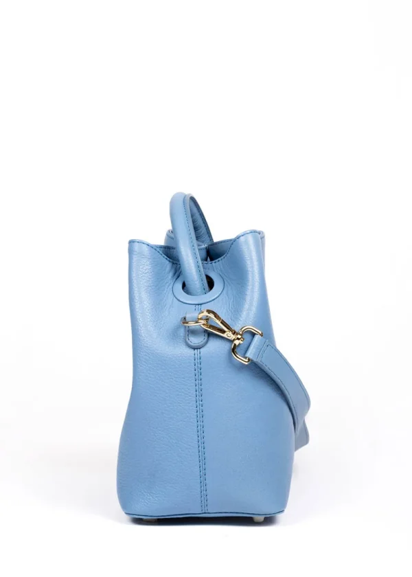 ALĒO Bon Bon Cross Body - Glacial Blue | Bags