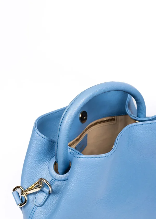 ALĒO Bon Bon Cross Body - Glacial Blue | Bags