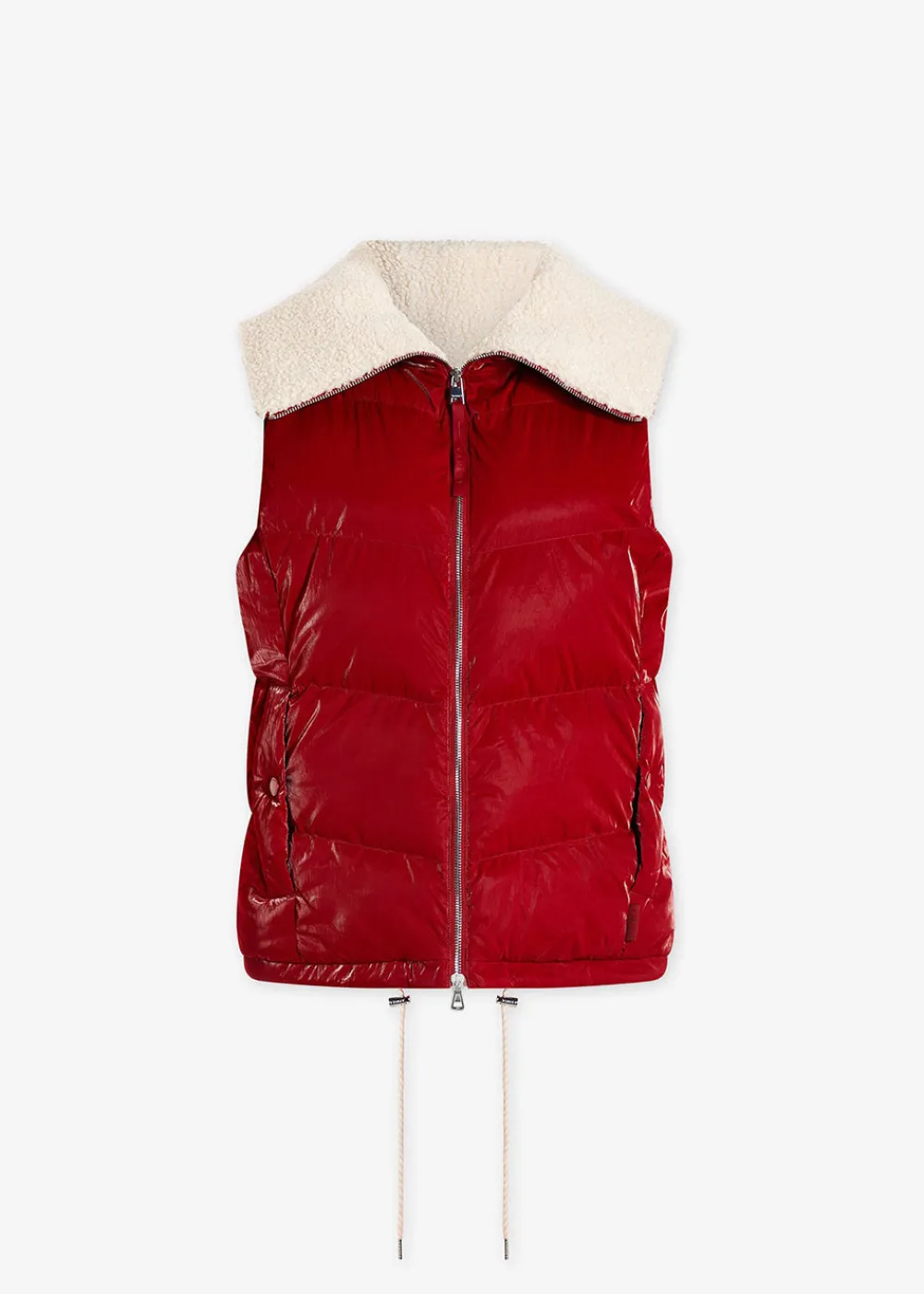 brock_puffer_gilet__red_6.webp Varley Brock Puffer Gilet - Red | Coats & Jackets