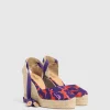Castaner - Carina Rosa Multi | Shoes
