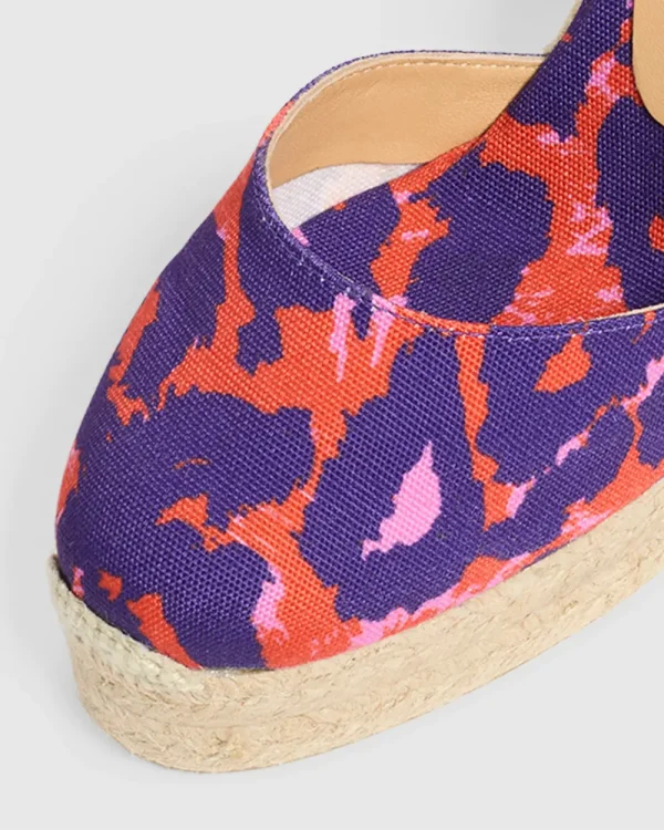 Castaner - Carina Rosa Multi | Shoes