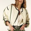 ba&sh Chim Jacket | Coats & Jackets