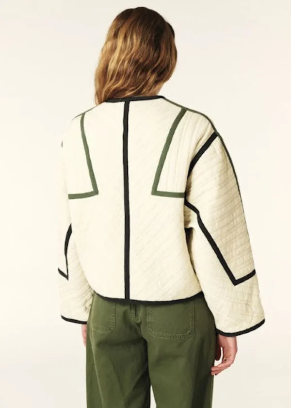 ba&sh Chim Jacket | Coats & Jackets