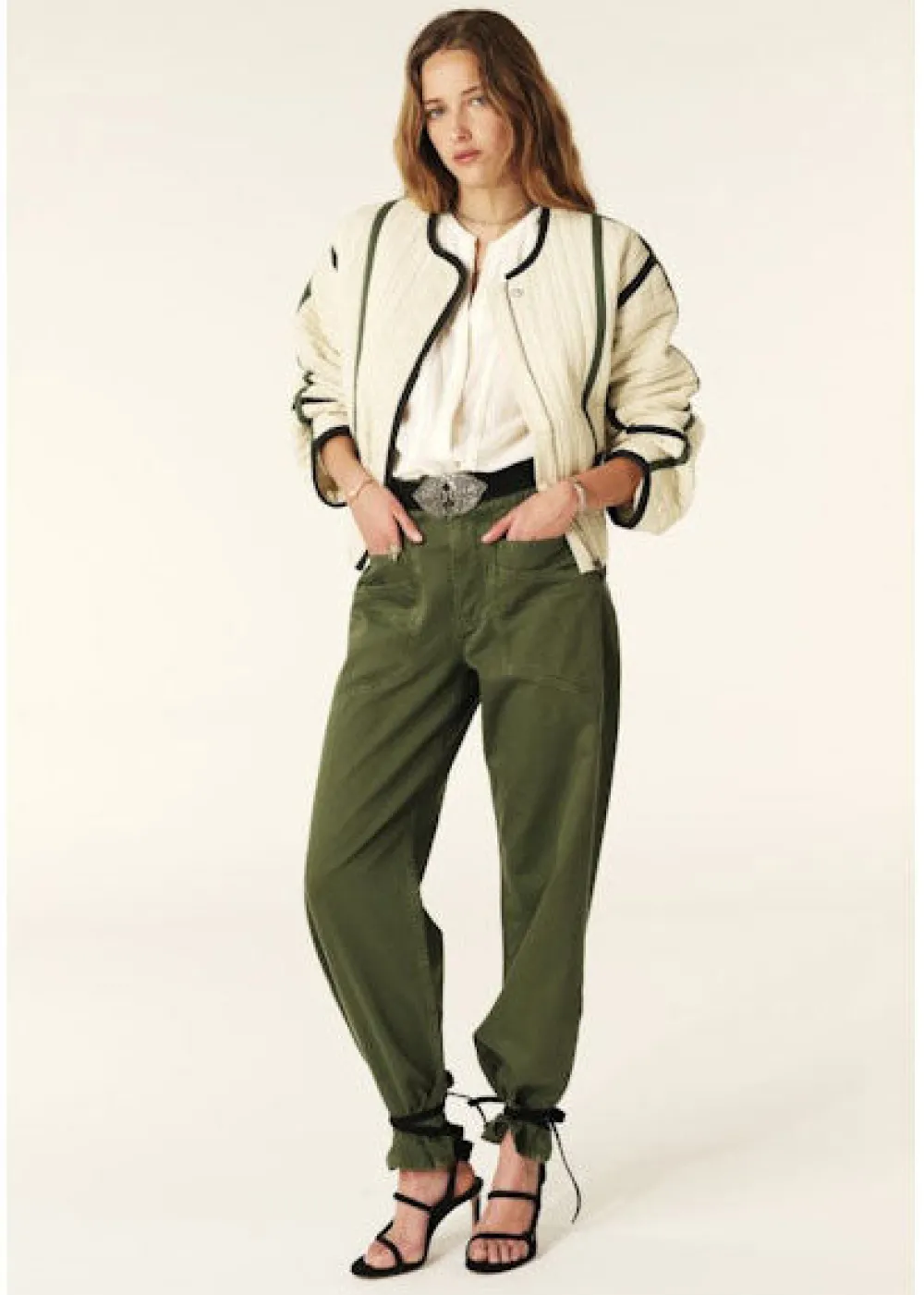 chim_jacket_3.webp ba&sh Chim Jacket | Coats & Jackets