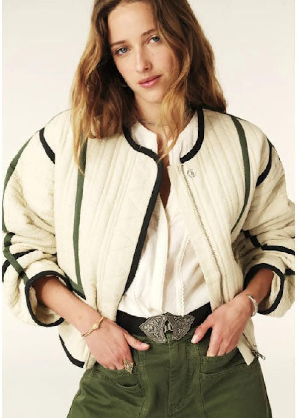 chim_jacket_5.webp ba&sh Chim Jacket | Coats & Jackets