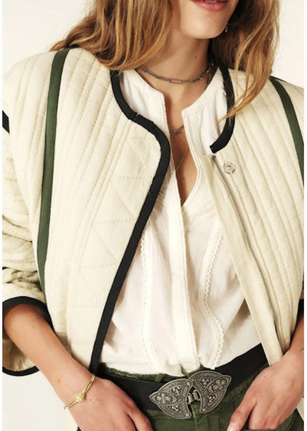 chim_jacket_6.webp ba&sh Chim Jacket | Coats & Jackets