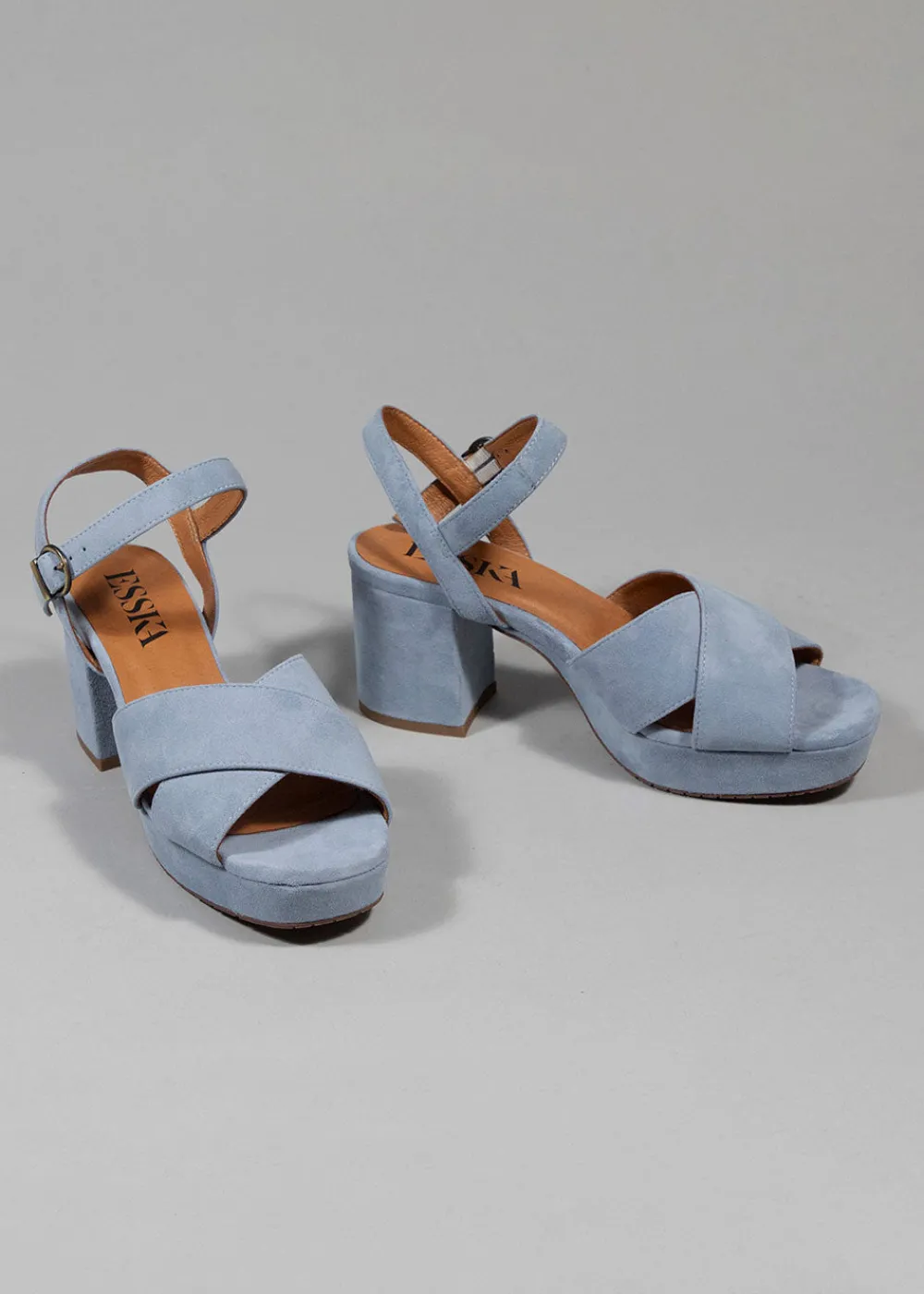 clara_heels__light_blue_1.webp Esska Clara Heels - Light Blue | Shoes
