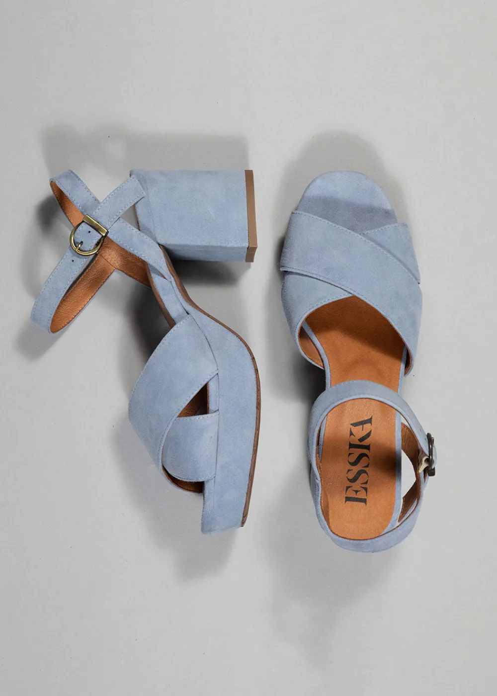 clara_heels__light_blue_2.webp Esska Clara Heels - Light Blue | Shoes