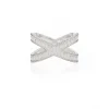 Anna Beck Classic Cross Ring | Rings