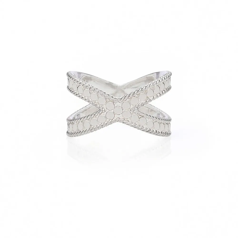 classic_cross_ring_0.webp Anna Beck Classic Cross Ring | Rings