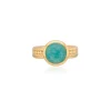 Anna Beck Cocktail Ring - Turquoise | Rings