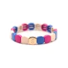 Simone à Bordeaux Colorful Bracelet | Bracelets
