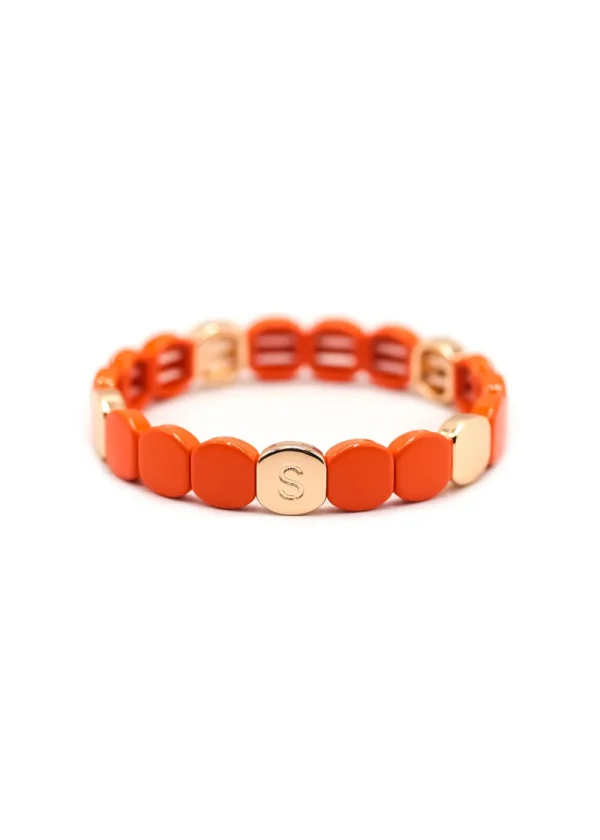 Simone à Bordeaux Colorful Bracelet | Bracelets
