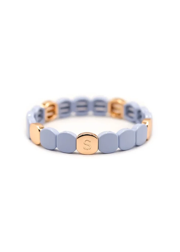 Simone à Bordeaux Colorful Bracelet | Bracelets